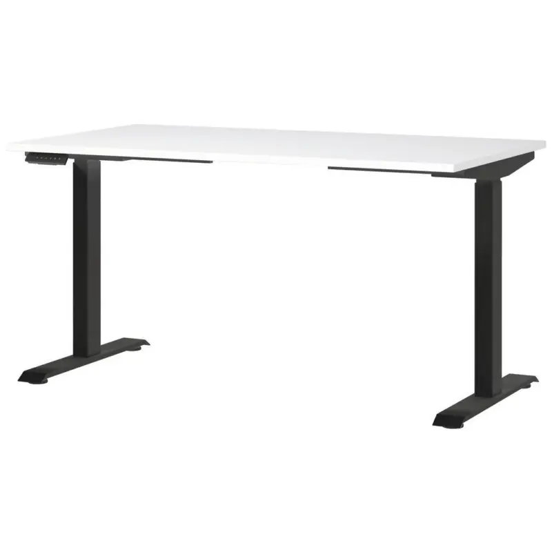 Schreibtisch h&ouml;henverstellbar