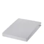 XXXLutz Lauterach - Ihr M&ouml;belhaus bei Bregenz Spannleintuch 100/200 cm Zwirn-Jersey