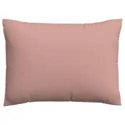 Kopfpolsterbezug Knitted Jersey 70/90 cm