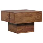 XXXLutz Lauterach - Ihr M&ouml;belhaus bei Bregenz Beistelltisch in Holz 44/44/30 cm