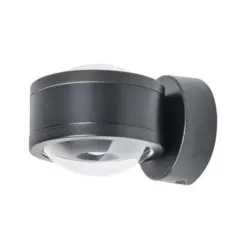 Led-Wandleuchte 14,3/11,2/9,0 cm
