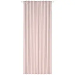 Fertigvorhang blickdicht