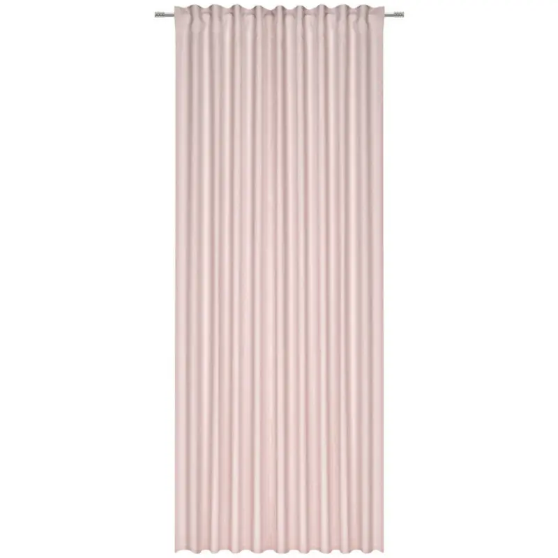 Fertigvorhang blickdicht