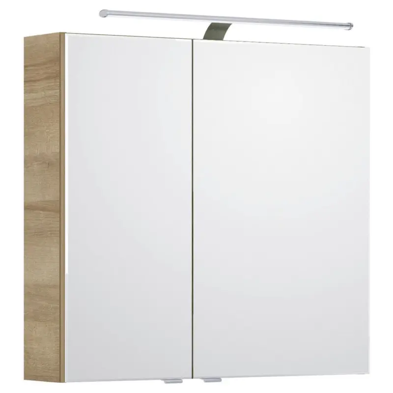 Spiegelschrank 75/70,3/17 cm