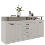 XXXLutz Lauterach - Ihr M&ouml;belhaus bei Bregenz Sideboard in 195/88/38 cm