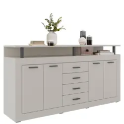 Sideboard in 195/88/38 cm