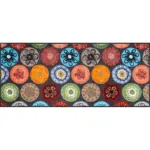 XXXLutz Lauterach - Ihr M&ouml;belhaus bei Bregenz FU&szlig;MATTE 60/140 cm Coralis