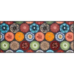 FU&szlig;MATTE 60/140 cm Coralis