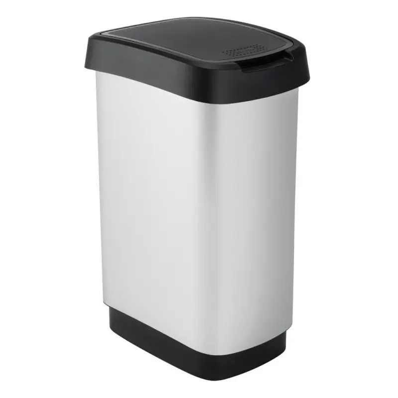 Abfalleimer 25 l Kunststoff