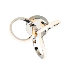 Led-Deckenleuchte 34,5/19 cm