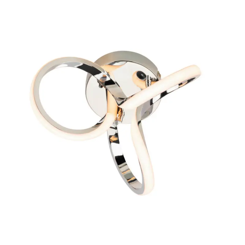 Led-Deckenleuchte 34,5/19 cm