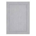 XXXLutz Lauterach - Ihr M&ouml;belhaus bei Bregenz Flachwebeteppich 140/200 cm Relax Silberfarben