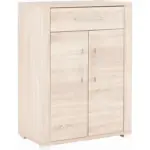 XXXLutz Lauterach - Ihr M&ouml;belhaus bei Bregenz Schuhschrank in 74/100/40 cm