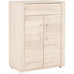 Schuhschrank in 74/100/40 cm