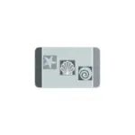 XXXLutz Lauterach - Ihr M&ouml;belhaus bei Bregenz Badematte Grau 50/80 cm