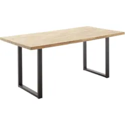 Esstisch in Holz 120/75/75 cm