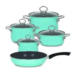 XXXLutz Lauterach - Ihr M&ouml;belhaus bei Bregenz Kochtopfset Nouvelle 5-teilig