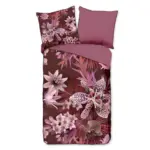 XXXLutz Lauterach - Ihr M&ouml;belhaus bei Bregenz Wendebettw&auml;sche Farze Satin 155/220 cm