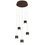 XXXLutz Lauterach - Ihr M&ouml;belhaus bei Bregenz Led-H&auml;ngeleuchte 34/170 cm