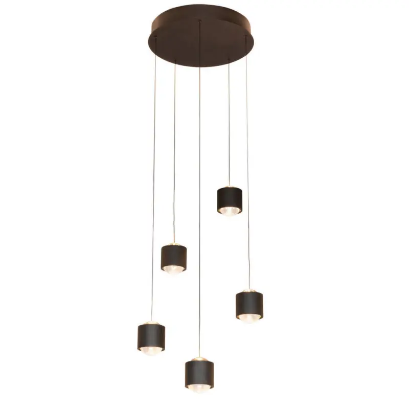 Led-H&auml;ngeleuchte 34/170 cm