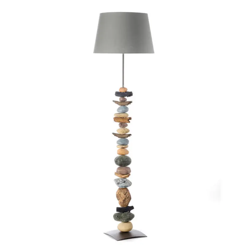 Stehleuchte 45/164 cm