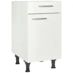 XXXLutz Lauterach - Ihr M&ouml;belhaus bei Bregenz Schubkastenunterschrank in Wei&szlig; Hochglanz