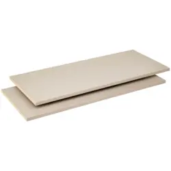 Einlegebodenset 111/2,2/48 cm