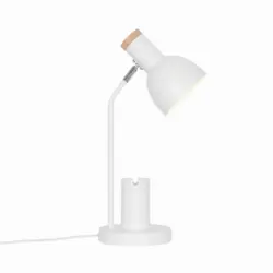 Tischleuchte 22/43,5 cm