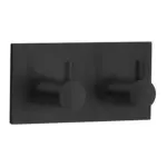 XXXLutz Lauterach - Ihr M&ouml;belhaus bei Bregenz Haken in Schwarz