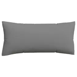 Kopfpolsterbezug Woven Satin 40/80 cm