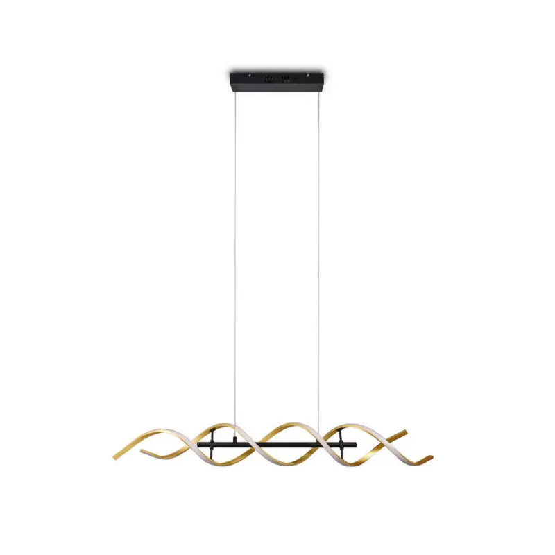 Led-H&auml;ngeleuchte 104,5/16/150 cm