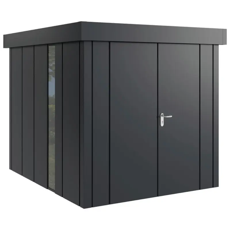 Ger&auml;tehaus 229/220/277 cm