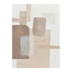 XXXLutz Lauterach - Ihr M&ouml;belhaus bei Bregenz &Ouml;lgem&auml;lde Abstraktes 90/120 cm