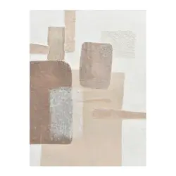 &Ouml;lgem&auml;lde Abstraktes 90/120 cm