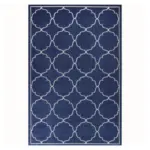 XXXLutz Lauterach - Ihr M&ouml;belhaus bei Bregenz Outdoorteppich 140/200 cm Berlin Blau