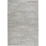 XXXLutz Lauterach - Ihr M&ouml;belhaus bei Bregenz Webteppich 200/290 cm Mehari Grau, Hellgrau, Dunkelgrau