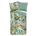 XXXLutz Lauterach - Ihr M&ouml;belhaus bei Bregenz Wendebettw&auml;sche Ignadi Satin 135/200 cm