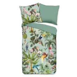 Wendebettw&auml;sche Ignadi Satin 135/200 cm