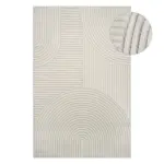 XXXLutz Lauterach - Ihr M&ouml;belhaus bei Bregenz L&auml;ufer 80/300 cm Elio Creme, Beige