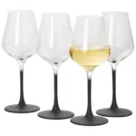 XXXLutz Lauterach - Ihr M&ouml;belhaus bei Bregenz Gl&auml;serset Manufacture Rock 4-teilig