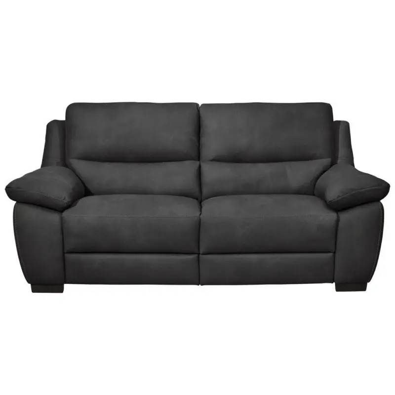 2,5-Sitzer in Dunkelgrau