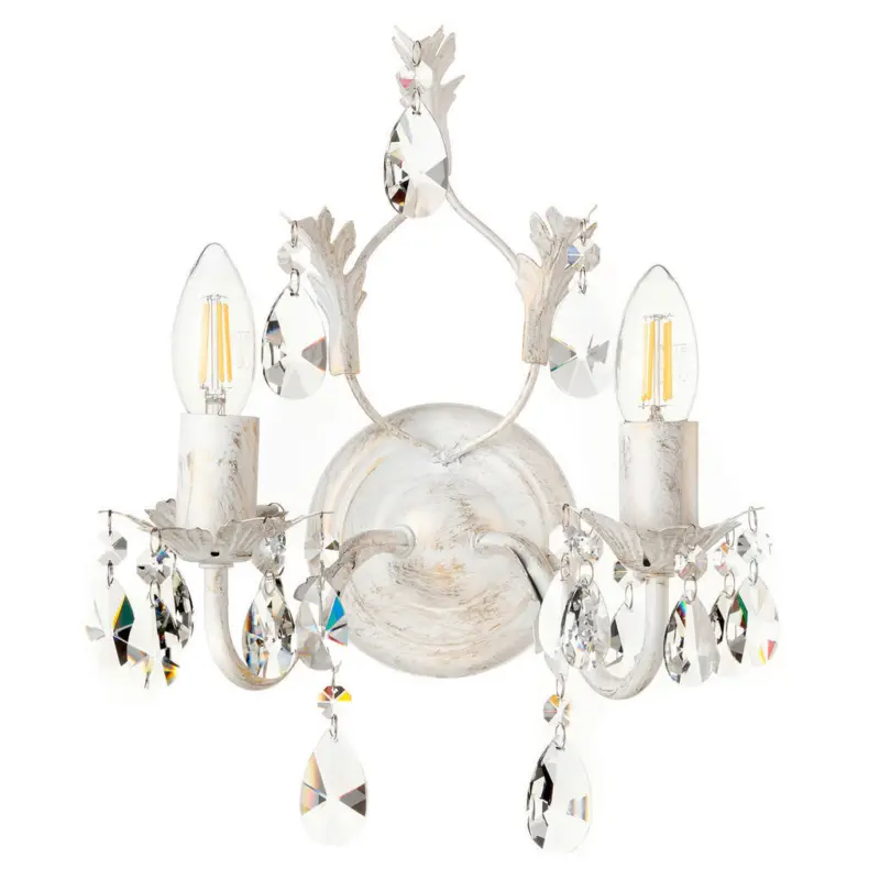 Wandleuchte 30/20 cm