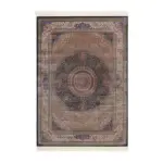 XXXLutz Lauterach - Ihr M&ouml;belhaus bei Bregenz Webteppich 80/140 cm T&auml;briz Blau, Braun, Beige