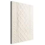 XXXLutz Lauterach - Ihr M&ouml;belhaus bei Bregenz Leinwandbild Abstraktes, Sonstiges, Herbst, Strukturen 40/60/1.2 cm