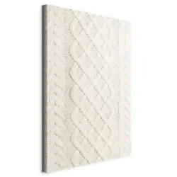 Leinwandbild Abstraktes, Sonstiges, Herbst, Strukturen 40/60/1.2 cm