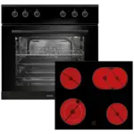 XXXLutz Lauterach - Ihr M&ouml;belhaus bei Bregenz Herdset Ehs231