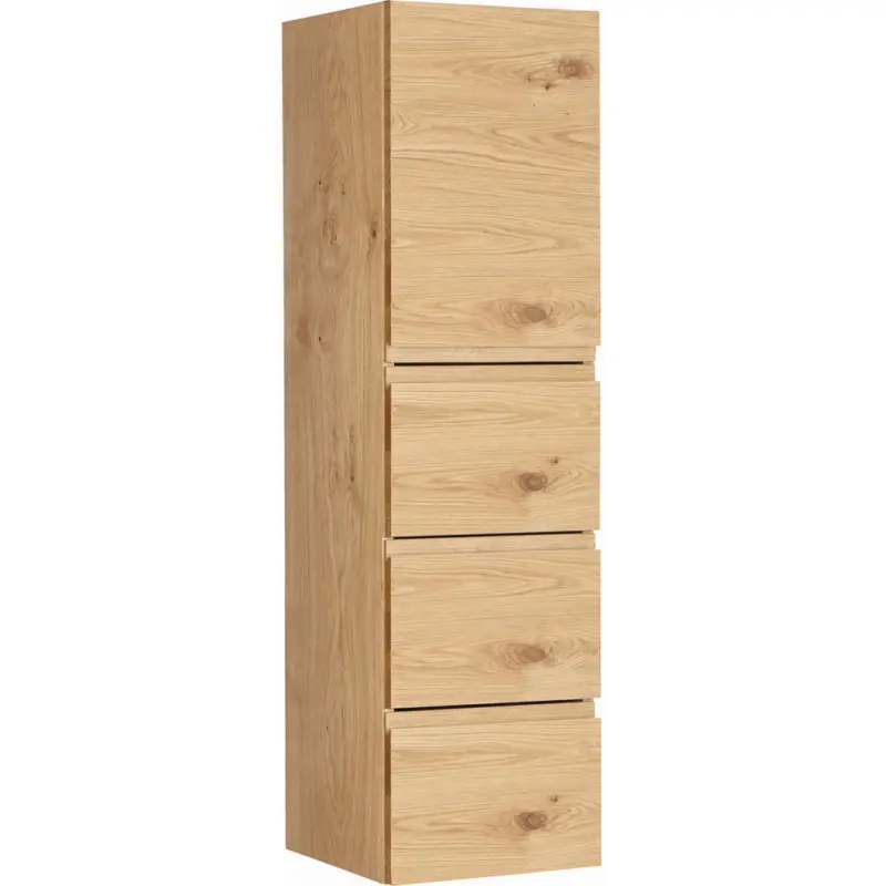 Midischrank 35/125/37 cm