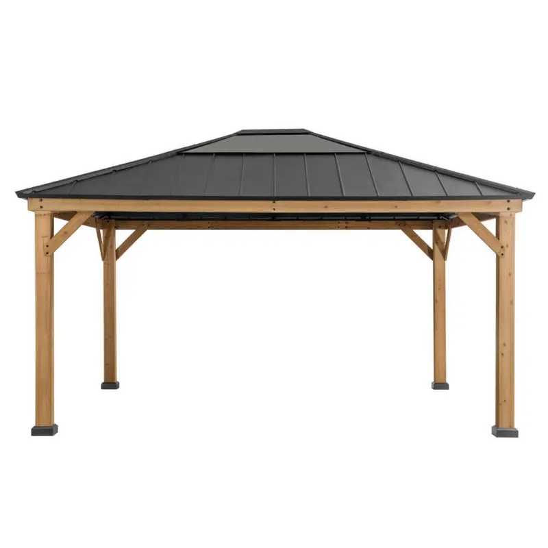 Pavillon 452/393/287 cm