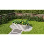 XXXLutz Lauterach - Ihr M&ouml;belhaus bei Bregenz Hochbeet 82,1/40,1/162,1 cm