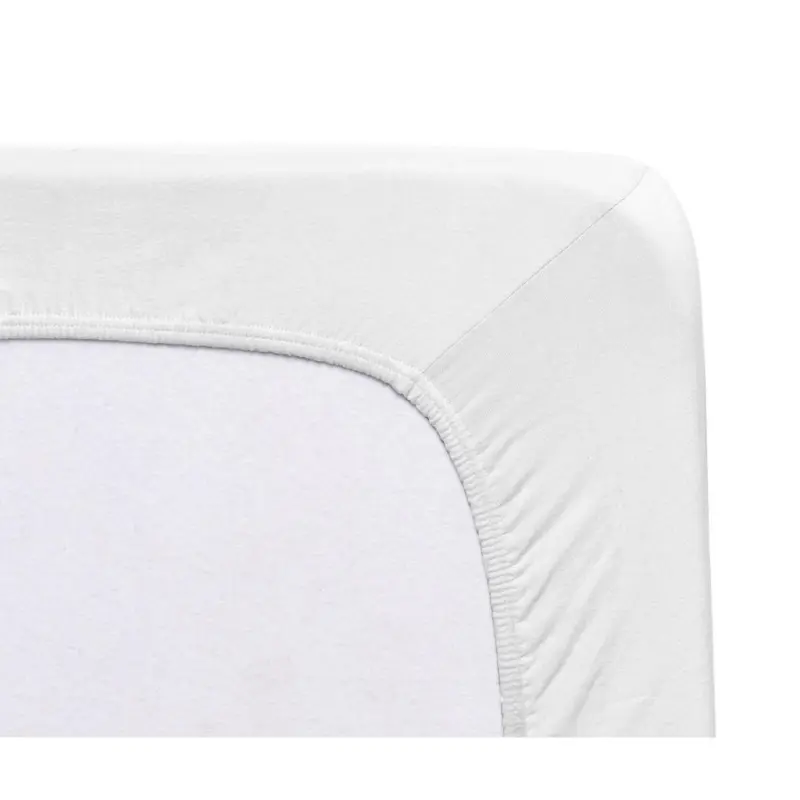 Spannleintuch 140-160/200-220 cm Jersey